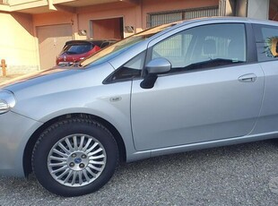 Usato 2007 Fiat Grande Punto 1.2 Benzin 65 CV (4.600 €)