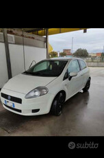 Usato 2007 Fiat Grande Punto 1.2 Diesel 75 CV (3.450 €)