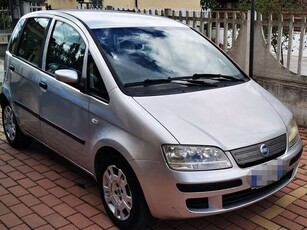 Usato 2007 Fiat Idea 1.2 Diesel 90 CV (2.899 €)
