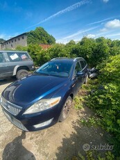 Usato 2007 Ford Mondeo Diesel (800 €)