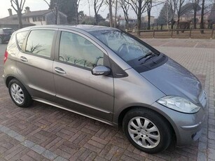 Usato 2007 Mercedes A180 2.0 Diesel 109 CV (2.750 €)