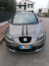 Usato 2007 Seat Altea LPG_Hybrid (3.800 €)