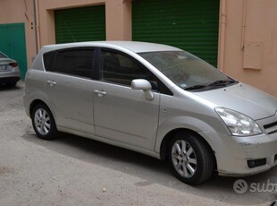 Usato 2007 Toyota Corolla 2.2 Diesel 136 CV (1.700 €)