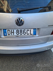 Usato 2007 VW Golf V 1.6 CNG_Hybrid (4.800 €)