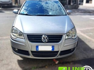 Usato 2007 VW Polo 1.4 Benzin 80 CV (2.800 €)