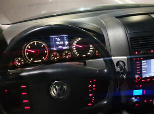 Usato 2007 VW Touareg 3.0 Diesel 224 CV (5.800 €)