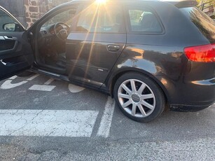 Usato 2008 Audi A3 2.0 Diesel 140 CV (8.000 €)