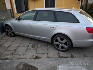 Usato 2008 Audi A6 2.7 Diesel 179 CV (3.500 €)
