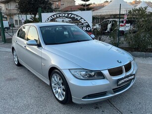 Usato 2008 BMW 330 3.0 Diesel 247 CV (8.999 €)