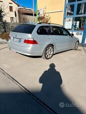 Usato 2008 BMW 535 3.0 Diesel 286 CV (17.000 €)