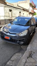 Usato 2008 Citroën C-Crosser 2.2 Diesel 160 CV (1.499 €)