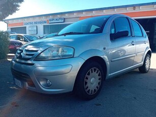 Usato 2008 Citroën C3 1.1 Benzin 60 CV (2.950 €)