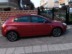 Usato 2008 Fiat Bravo 1.9 Diesel 120 CV (1.500 €)