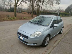 Usato 2008 Fiat Grande Punto 1.2 Benzin 65 CV (4.800 €)