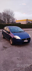 Usato 2008 Fiat Grande Punto 1.2 Diesel 90 CV (1.500 €)