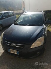 Usato 2008 Kia Ceed 1.6 Diesel (1.800 €)