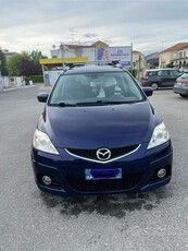 Usato 2008 Mazda 5 2.0 Diesel 110 CV (4.000 €)