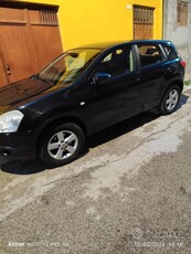 Usato 2008 Nissan Qashqai 1.5 Diesel 103 CV (4.500 €)