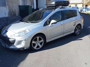 Usato 2008 Peugeot 308 1.6 Diesel 109 CV (2.500 €)