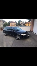 Usato 2008 VW Passat 2.0 Diesel 140 CV (3.000 €)