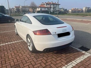 Usato 2009 Audi TT 1.8 Benzin 160 CV (10.000 €)