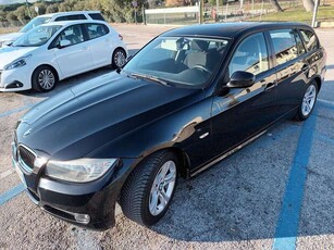 Usato 2009 BMW 320 2.0 Diesel 177 CV (3.500 €)