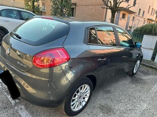 Usato 2009 Fiat Bravo 1.6 Diesel 105 CV (5.100 €)