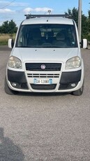 Usato 2009 Fiat Doblò 1.2 Diesel 69 CV (3.950 €)