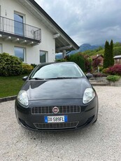 Usato 2009 Fiat Grande Punto 1.4 Benzin 77 CV (5.500 €)