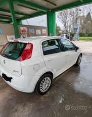 Usato 2009 Fiat Punto 1.4 LPG_Hybrid 77 CV (2.800 €)