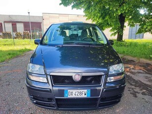 Usato 2009 Fiat Ulysse 2.0 Diesel 120 CV (3.999 €)