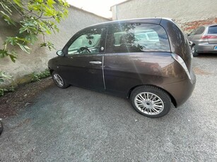 Usato 2009 Lancia Ypsilon LPG_Hybrid (3.800 €)