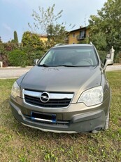 Usato 2009 Opel Antara 2.0 Diesel 190 CV (5.500 €)