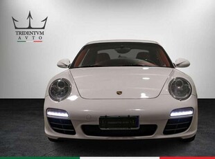 Usato 2009 Porsche 911 Carrera 4S 3.8 Benzin 385 CV (79.997 €)