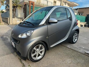 Usato 2009 Smart ForTwo Coupé Benzin (5.500 €)