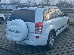 Usato 2009 Suzuki Grand Vitara 1.9 Diesel 129 CV (6.500 €)