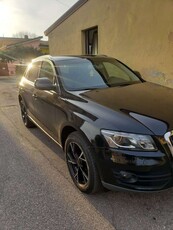 Usato 2010 Audi Q5 2.0 Diesel 170 CV (12.000 €)