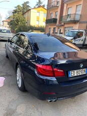 Usato 2010 BMW 530 3.0 Diesel 245 CV (11.500 €)