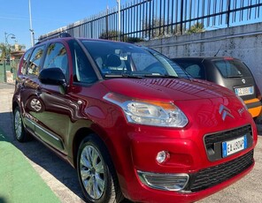 Usato 2010 Citroën C3 Picasso 1.6 Benzin 120 CV (5.500 €)