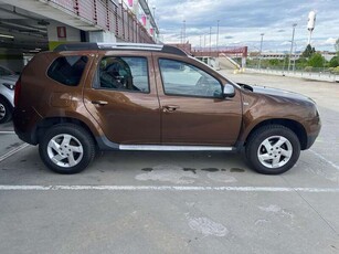 Usato 2010 Dacia Duster 1.6 LPG_Hybrid 105 CV (3.900 €)