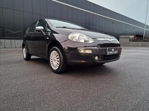 Usato 2010 Fiat Punto Evo 1.4 CNG_Hybrid 77 CV (5.000 €)