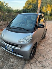 Usato 2010 Smart ForTwo Coupé 1.0 Benzin 71 CV (5.000 €)