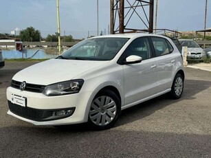 Usato 2010 VW Polo 1.4 CNG_Hybrid 86 CV (6.900 €)