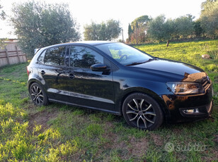 Usato 2010 VW Polo 1.4 LPG_Hybrid 85 CV (8.500 €)