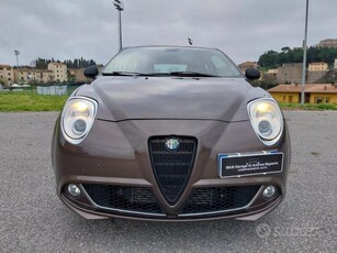 Usato 2011 Alfa Romeo MiTo 1.4 Benzin 155 CV (4.900 €)