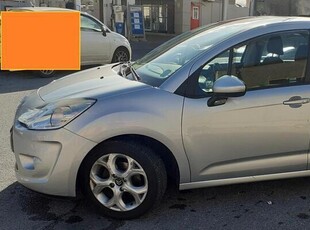 Usato 2011 Citroën C3 1.4 Diesel 68 CV (3.800 €)