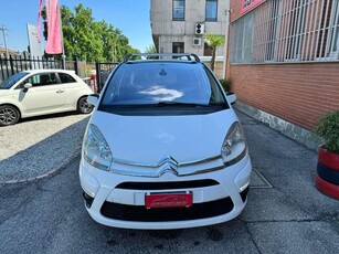 Usato 2011 Citroën C4 Picasso 2.0 Diesel 150 CV (4.490 €)