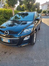 Usato 2011 Mazda CX-7 Diesel (8.800 €)