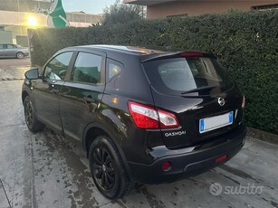 Usato 2011 Nissan Qashqai 1.5 Diesel 115 CV (6.900 €)