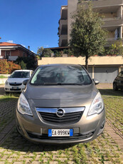 Usato 2011 Opel Meriva 1.7 Diesel 101 CV (4.500 €)